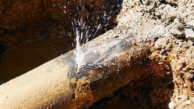 نصب سیستم پایش فشار در شبکه آبرسانی باقرآباد؛ گامی بزرگ برای کاهش هدررفت آب!