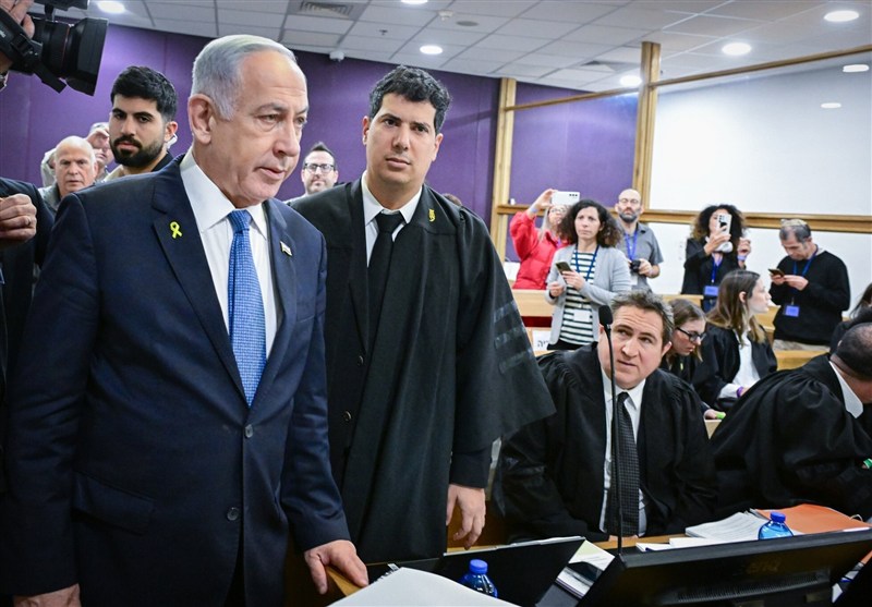 درخواست عفو نتانیاهو، پایان ادعای قانون‌مداری در اسرائیل؟ - وب‌گردی