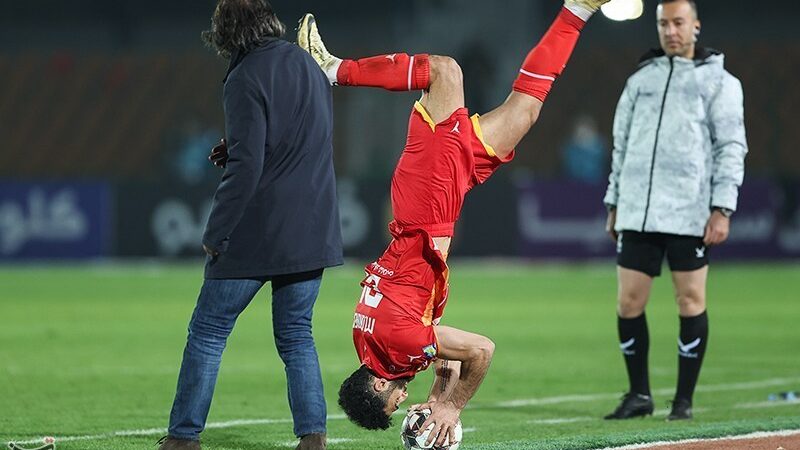 بیانی: ساپینتو باید بحران آقاسی را مدیریت می‌کرد؛ نبود الحدادی ضربه‌ای به استقلال نمی‌زند