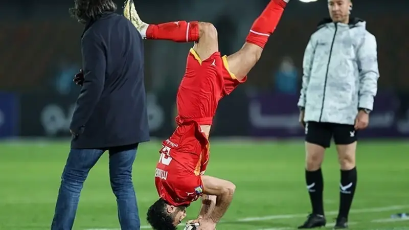 شاهین بیانی: ساپینتو باید معمای آقاسی را حل می‌کرد؛ نبود الحدادی ضربه‌ای به استقلال نمی‌زند!