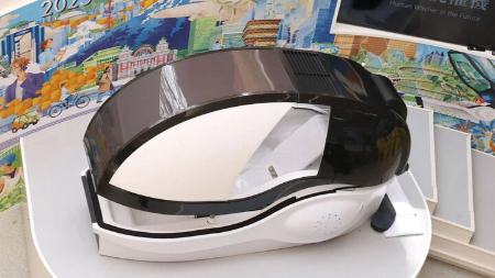 اختراع شگفت‌انگیز ژاپنی‌ها؛ ماشین شستشوی کامل بدن انسان که همه را حیرت‌زده کرد!