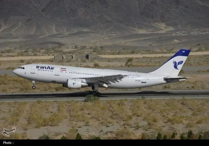 پروازهای فرودگاه کاشان بعد از وقفه‌ای چندماهه دوباره از سر گرفته می‌شود!