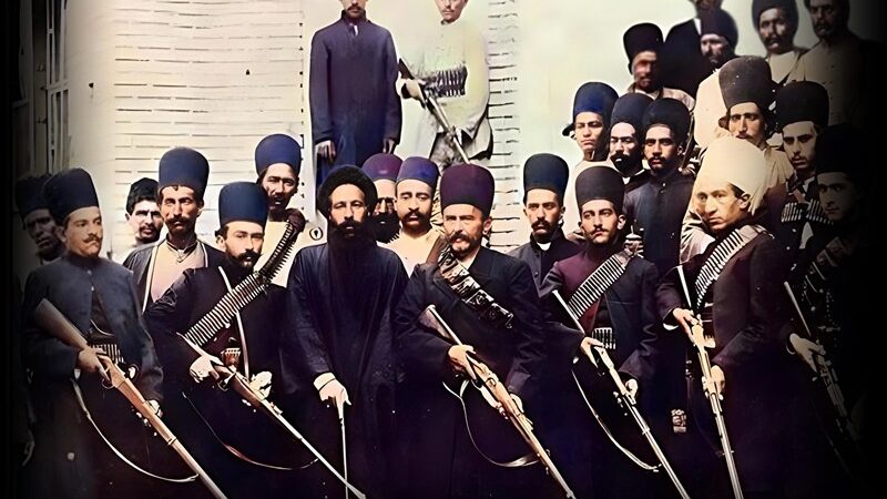 آیت‌الله مدرس؛ قهرمان واقعی استقلال ایران که صدا را علیه استبداد و نفوذ بیگانگان بلند کرد