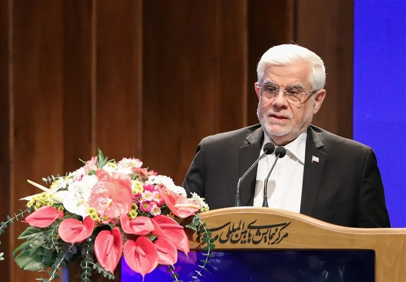 عارف: برخی اختیارات به دانشگاه‌ها بازگردانده شود - وب‌گردی