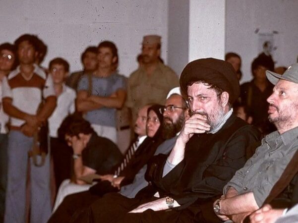 رابطه پنهان و پیچیده امام موسی صدر با سازمان آزادیبخش فلسطین؛ داستانی که کمتر شنیده‌اید