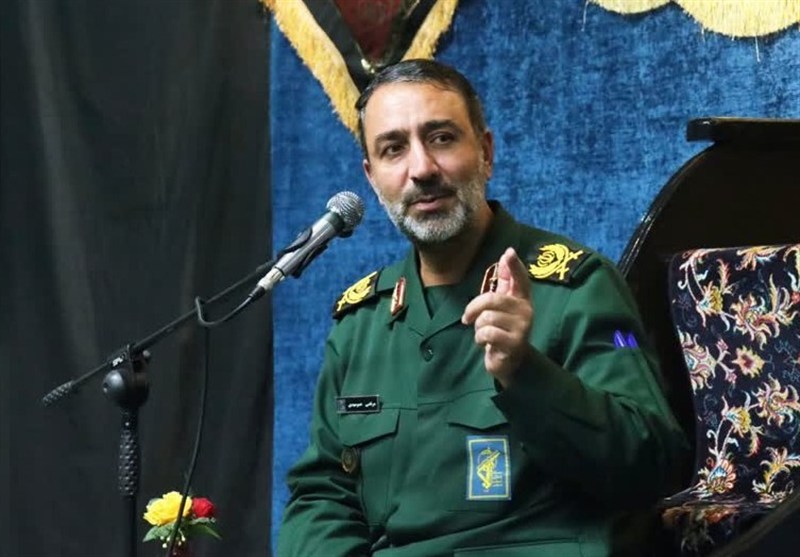 فرمانده سپاه: تقویت شخصیت اسلامی در جوانان؛ کلید رشد و تعالی نسل آینده