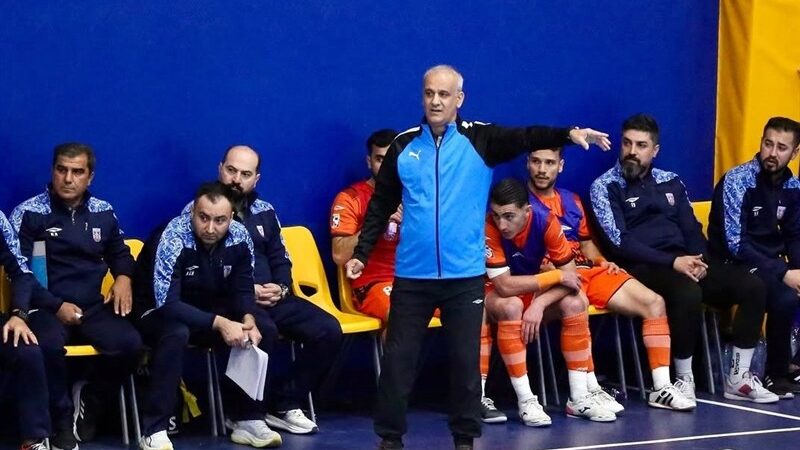 اظهارات جنجالی افضل پس از برد سخت مس سونگون؛ فشار قهرمانی چقدر سنگین است؟