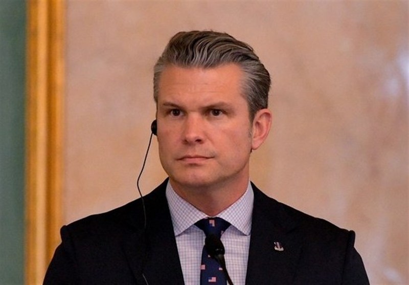 هشدار شدید کنگره آمریکا درباره احتمال ارتکاب جنایت جنگی توسط وزیر جنگ