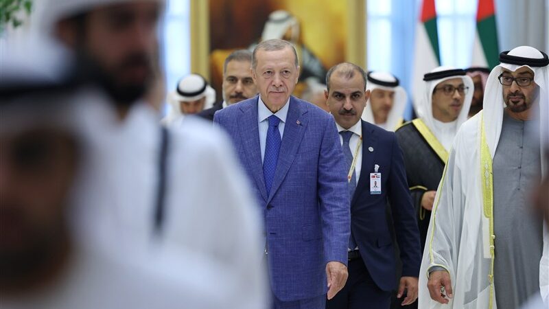 دستگیری شبکه جاسوسی امارات در استانبول؛ رازهای پنهان روابط پیچیده ترکیه و ابوظبی فاش شد