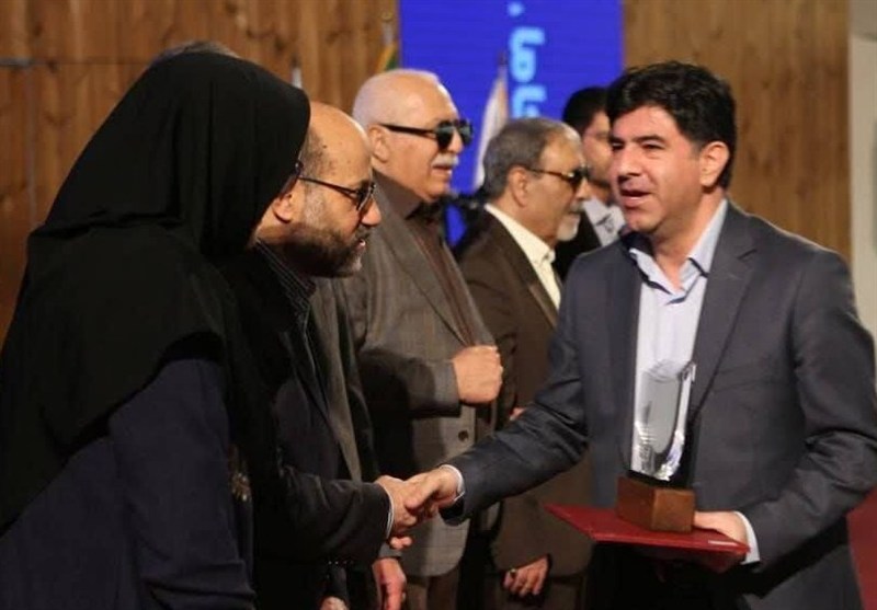 کتابخانه مرکزی تبریز، قهرمان نشر بریل ایران شد - وب‌گردی