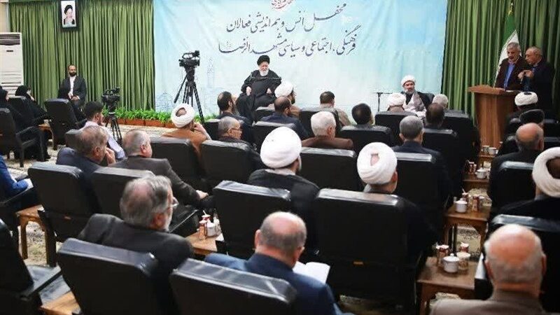 آیت‌الله علم‌الهدی: چرا مساجد پس از انقلاب از مسیر اصلی خود منحرف شدند؟