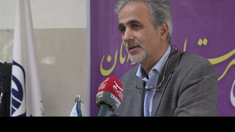 سالانه 560 میلیون مراجعه به مراکز درمانی تأمین اجتماعی؛ گامی بزرگ در سلامت کشور