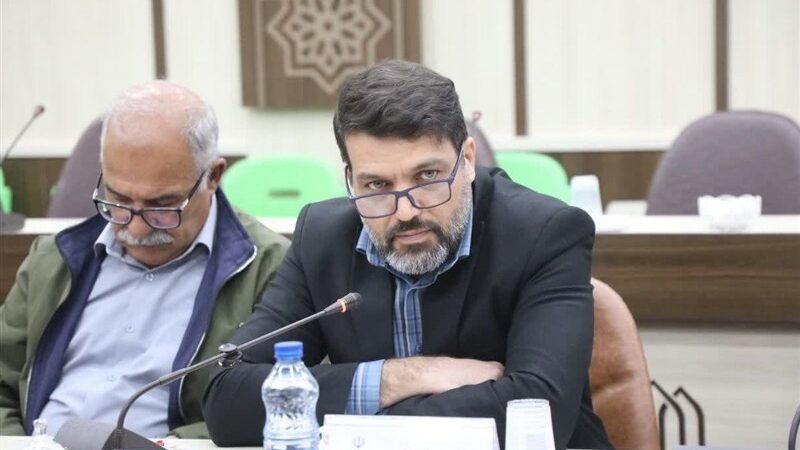 آرش آزادی با انتخاب مجمع؛ شروع فصل تازه‌ای برای شطرنج همدان