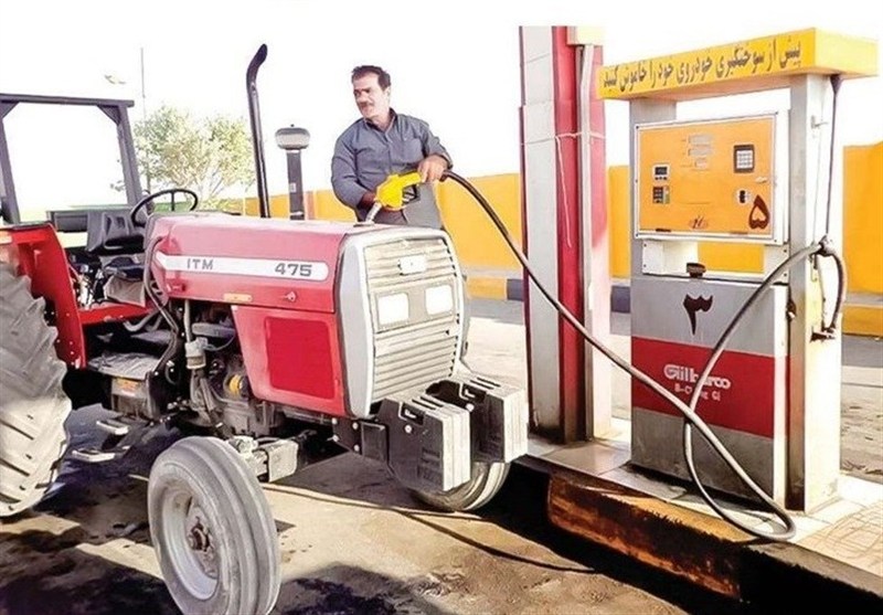 چگونه ۷٫۲ میلیارد تومان سوخت کشاورزی به هدر می‌رود؟ راز اتلافی معادل مصرف سالانه برنج کشور