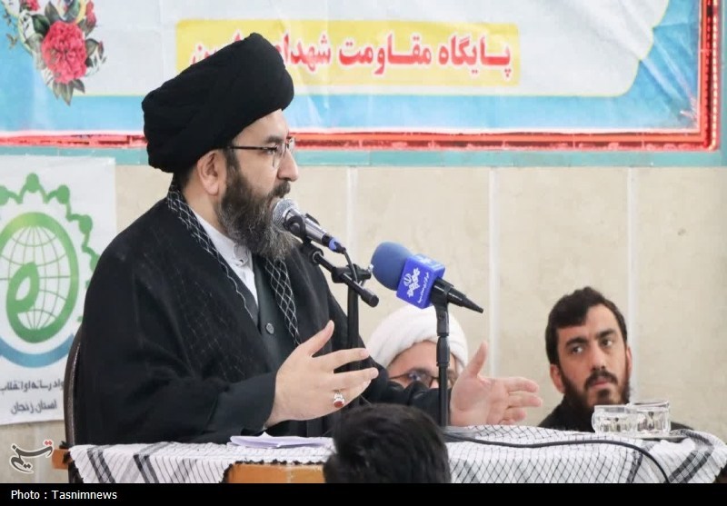 ایمان و مقاومت؛ راز موفقیت بی‌نظیر ملت ایران در برابر زیاده‌خواهان جهانی