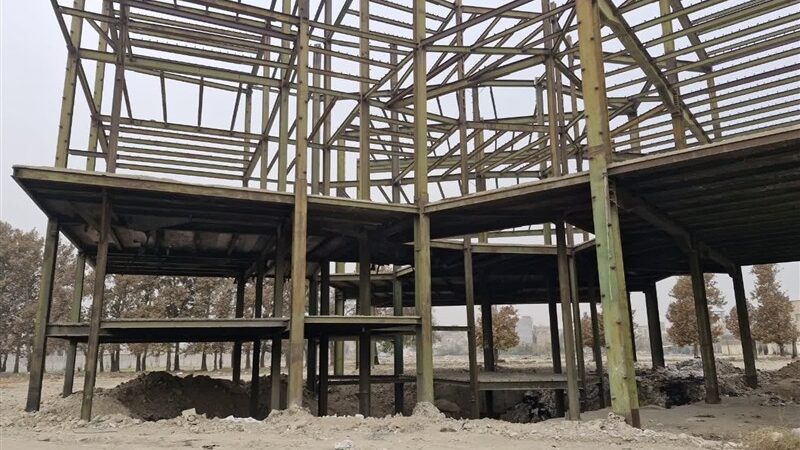 مرکز آموزش فنی و حرفه‌ای در چهاردانگه راه‌اندازی می شود