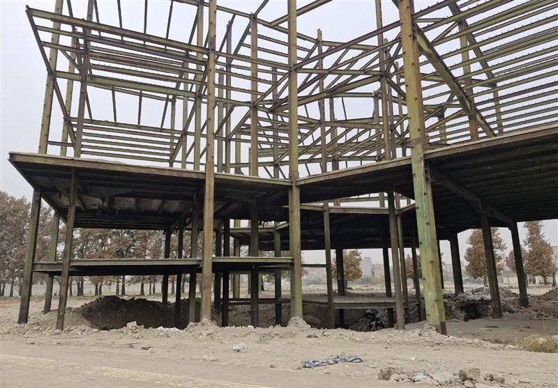 مرکز آموزش فنی و حرفه‌ای در چهاردانگه راه‌اندازی می شود