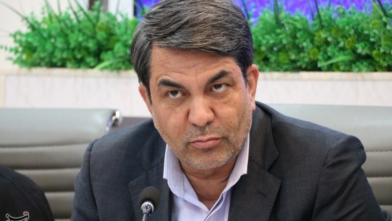 استاندار کرمان: باور به آموزش و پرورش کلید تحول بزرگ کشور است