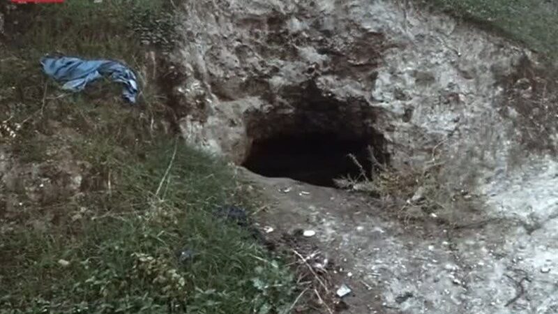 پایان دردناک دخمه‌خوابی در قلعه‌خندان؛ گرگان به بی‌خانمان‌ها شب‌های گرم هدیه داد!