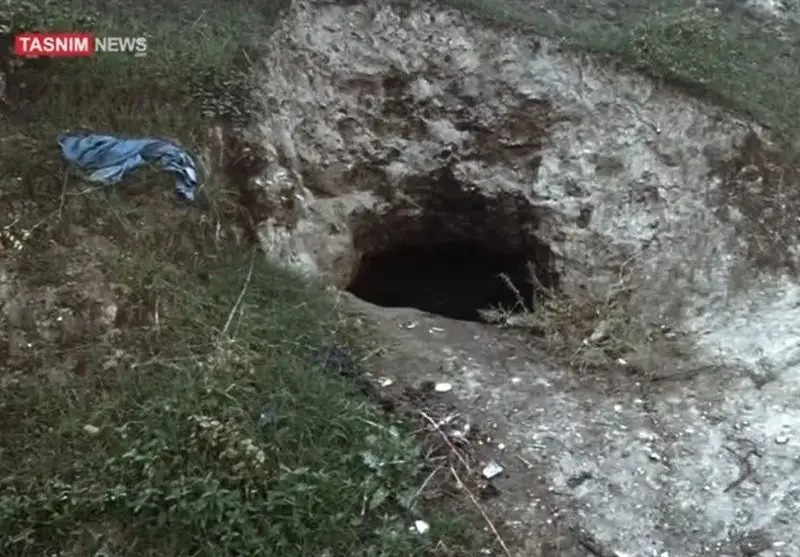 پایان دردناک دخمه‌خوابی در قلعه‌خندان؛ گرگان به بی‌خانمان‌ها شب‌های گرم هدیه داد!