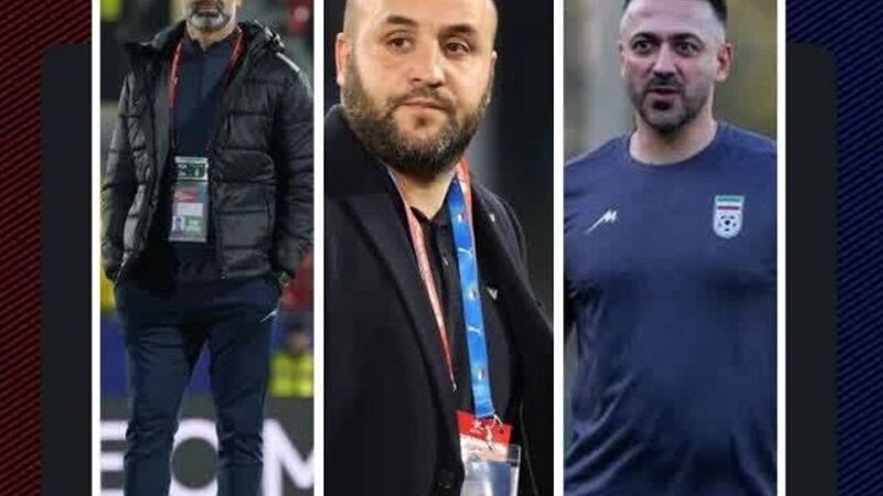 سفر جنجالی مربیان تیم ملی به اراک برای دربی ۱۰۶؛ میزبانی تاریخی در ورزشگاه امام خمینی!