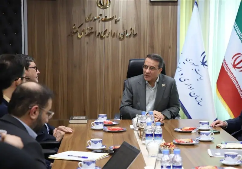 امکان گزارش اسراف انرژی در ادارات به سامانه فواد 128 فعال شد؛ مردم در خط مقدم مدیریت مصرف!