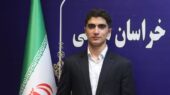 درخشش بی‌نظیر دانش‌آموز خراسان شمالی در جشنواره جوان خوارزمی؛ رتبه دوم کشوری برای مهیار فروغی‌فر