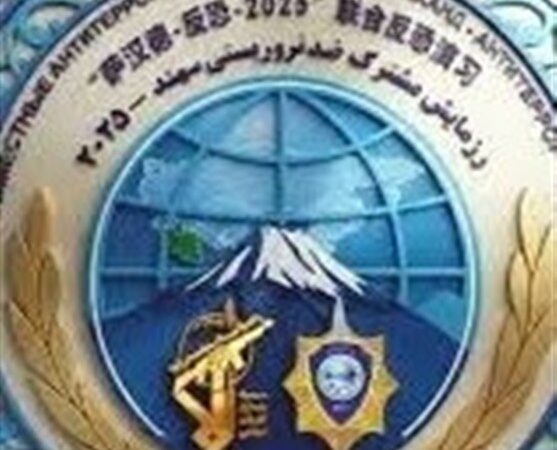 آذربایجان شرقی صحنه رزمایش ضدتروریستی بزرگ شانگهای شد؛ پنج کشور در تبریز گرد هم آمدند!