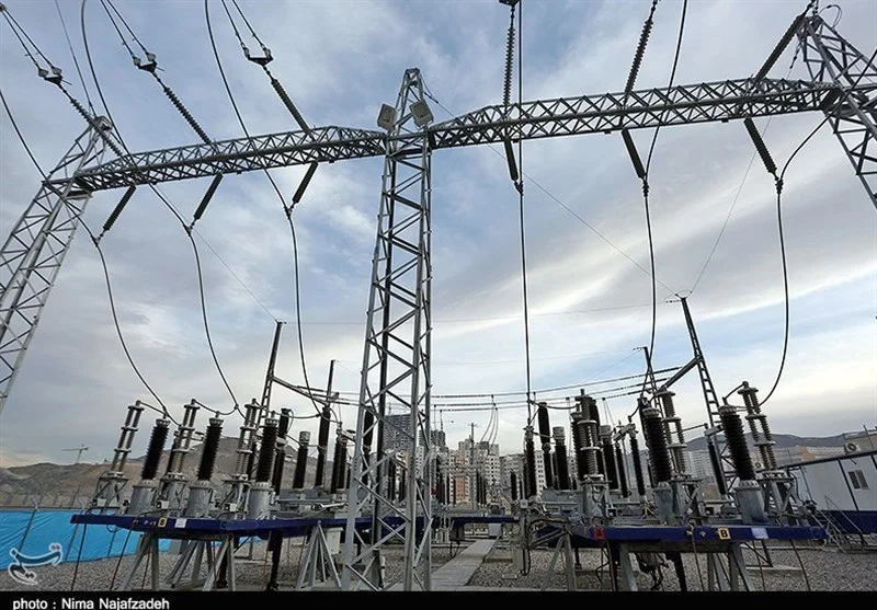 پروژه بزرگ پست فوق توزیع گیلان با پوشش 300 هزار نفری تا خرداد ماه 1405 افتتاح می‌شود - وب‌گردی