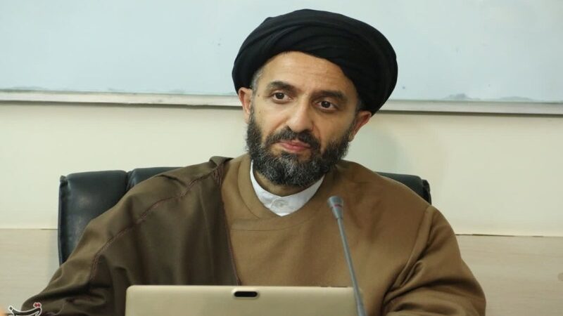 سخنان جنجالی محمود سریع‌القلم درباره ممنوعیت ورود فقرا به سیاست و اقتصاد ایران!