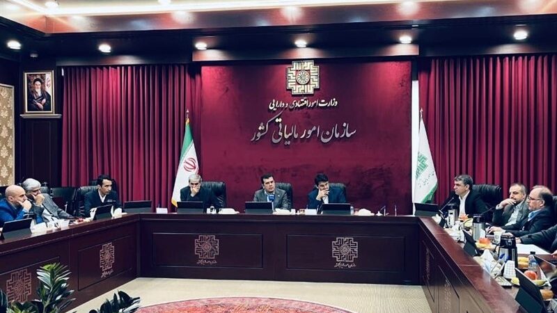 تحول شگفت‌انگیز مالیاتی با فناوری نوین؛ درآمدهای مالیاتی ۵.۵ برابر نفتی شدند!