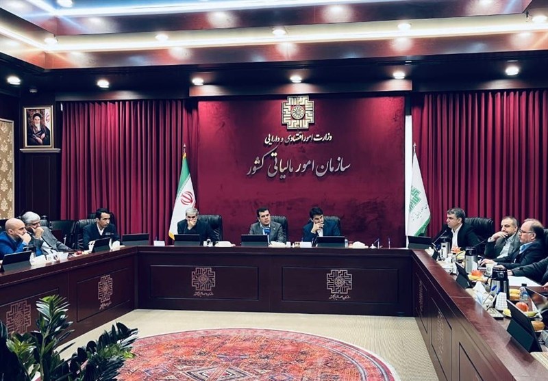 تحول شگفت‌انگیز مالیاتی با فناوری نوین؛ درآمدهای مالیاتی ۵.۵ برابر نفتی شدند!