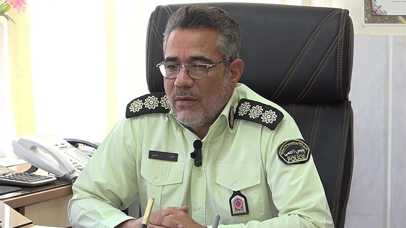 زن سارق در بیرجند با حیله خدمات خانگی، 13 میلیارد ریال طلا و پول نقد را به چنگ آورد!