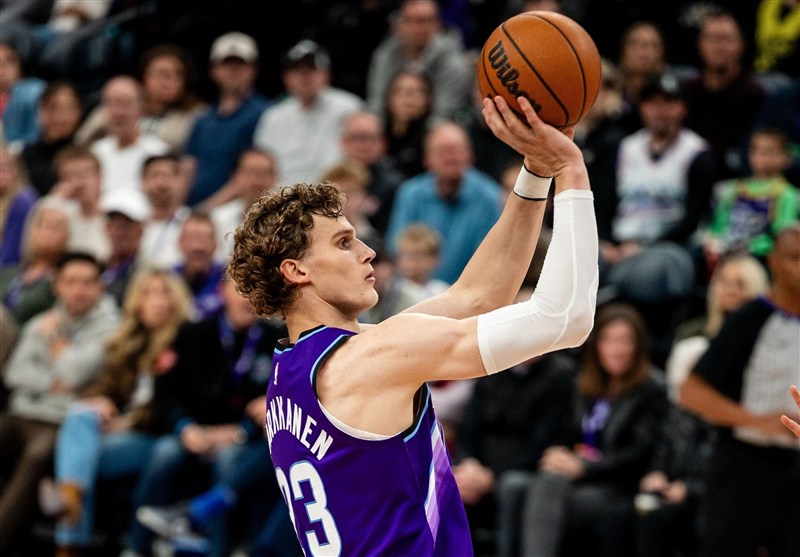 شوک بزرگ در NBA: شکست خانگی دنور و لیکرز، یوتا جز پیروز میدان هیوستون شد!