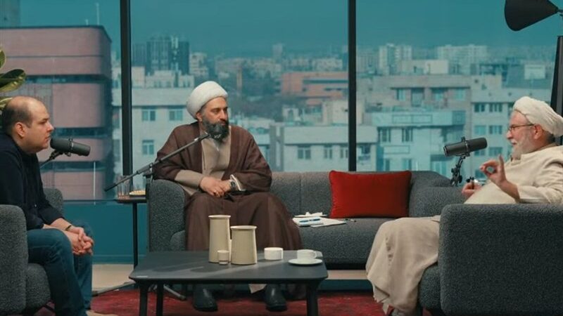 مناظره داغ کاشانی و اردستانی؛ حقیقت شهادت حضرت زهرا با استدلال علمی و اخلاقی روشن شد