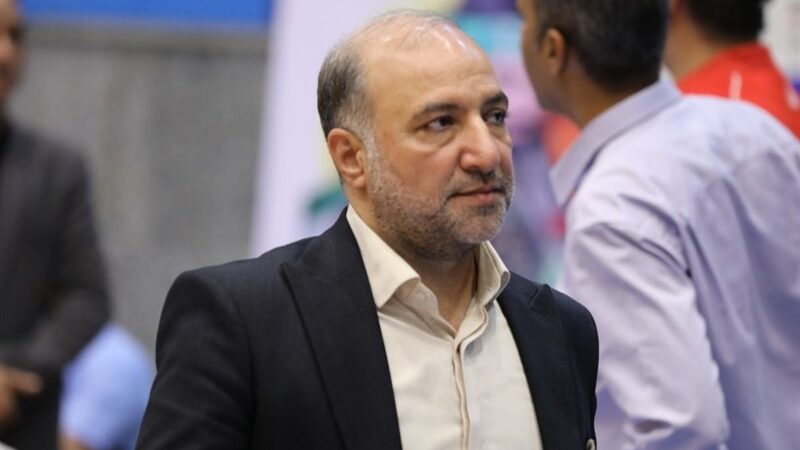 عراقی‌زاده: پشت پرده اتفاقات بندرعباس چیزی فراتر از ورزش است؛ نمی‌خواهند نام ما در فوتسال بدرخشد!