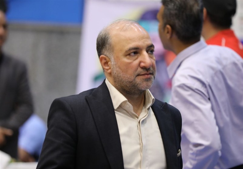 عراقی‌زاده: پشت پرده اتفاقات بندرعباس چیزی فراتر از ورزش است؛ نمی‌خواهند نام ما در فوتسال بدرخشد!