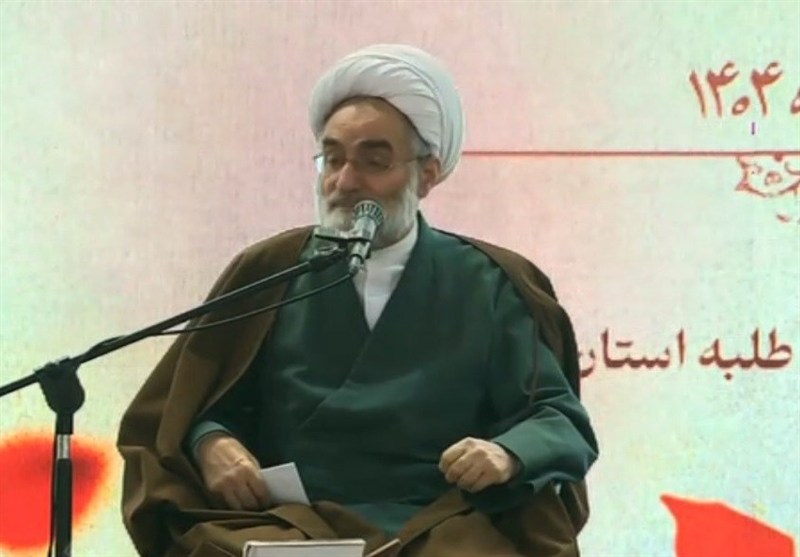 آیت‌الله فلاحتی: روحانیت ایران؛ همیشه بیدارگر و مدافع عدالت در کنار مردم