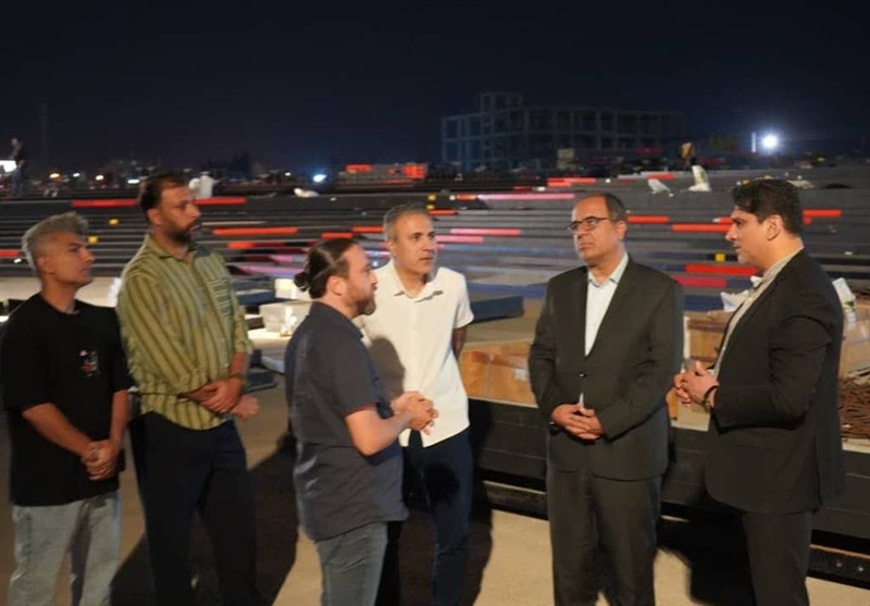 بوشهر آماده میزبانی بزرگ‌ترین رویداد فرهنگی ایرانم؛ نشاط اجتماعی در راه است!