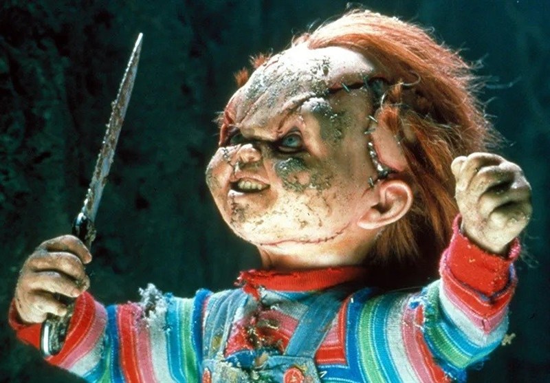 مکس فرستاپن: مرا چاکی صدا کنید، بازگشتی مثل فیلم‌های ترسناک!