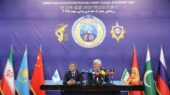 رزمایش سهند 2025؛ نخستین تجربه عملیاتی مشترک ضدتروریسم در شانگهای با حضور گسترده کشورهای منطقه
