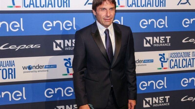 کونته رکوردشکنی کرد؛ پیش‌بینی قهرمان سری A امسال چطور ممکن است؟