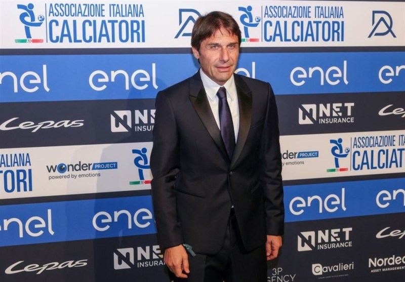 کونته رکوردشکنی کرد؛ پیش‌بینی قهرمان سری A امسال چطور ممکن است؟