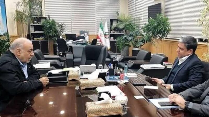 راه‌آهن اردبیل؛ کلید طلایی توسعه بزرگ‌ترین کریدورهای حمل‌ونقل کشور!