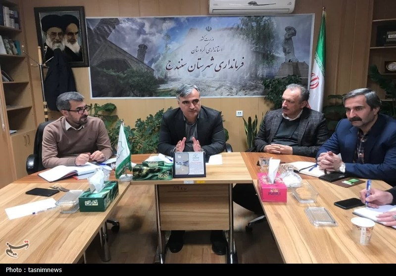 سنندج؛ اولین انتخابات شوراها به شکل تمام‌الکترونیکی برگزار می‌شود!