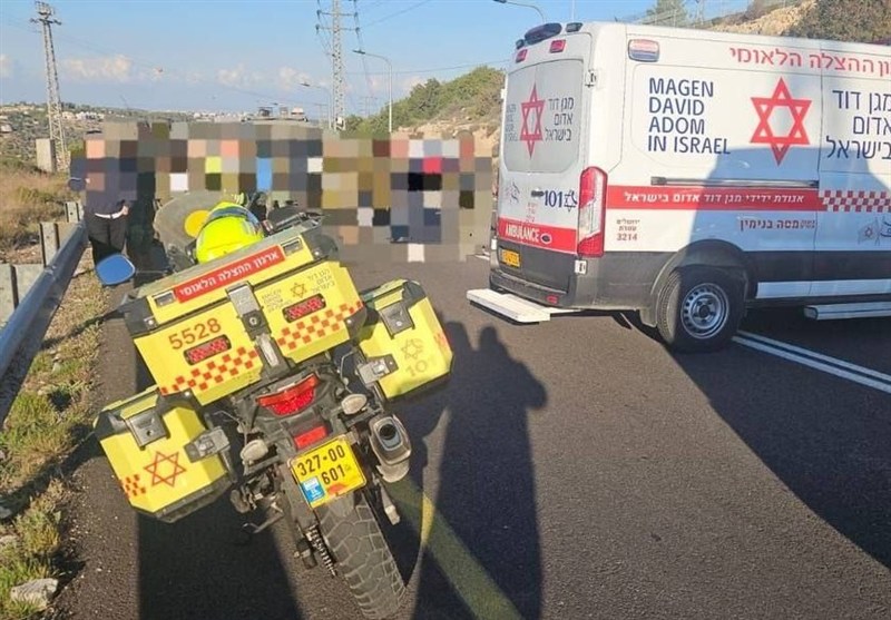 واکنش جنبش جهاد اسلامی به علمیات‌های ضد صهیونیستی در کرانه باختری - وب‌گردی