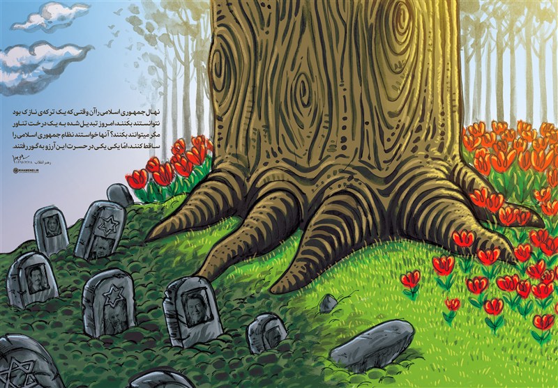 چرا دشمنان آینده ایران را هدف گرفته‌اند؟ راهکارهای خنثی‌سازی پروژه خطرناک علیه جمهوری اسلامی