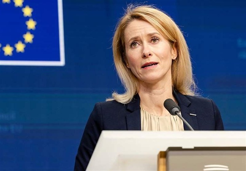 اتحادیه اروپا رکورد زد؛ حمایت ۱۸۷ میلیارد یورویی از اوکراین تا به امروز - وب‌گردی