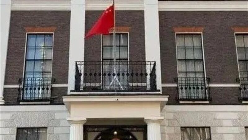 پکن به شدت به سخنان ضدچینی استارمر واکنش نشان داد؛ تنش‌ها بالا گرفت!