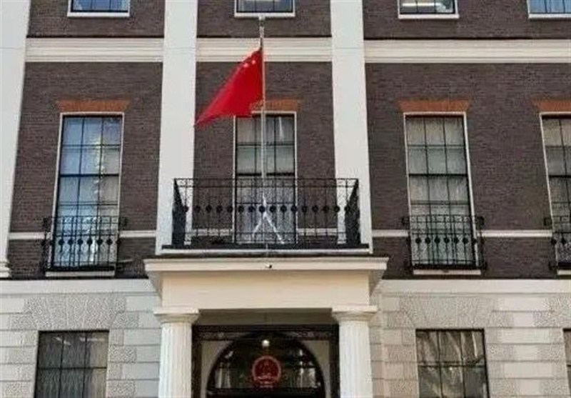 پکن به شدت به سخنان ضدچینی استارمر واکنش نشان داد؛ تنش‌ها بالا گرفت!